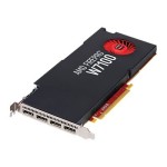 เอชพี J0H10A 8GB AMD FirePro W7100 GDDR5 PCI Express Video Graphics Card