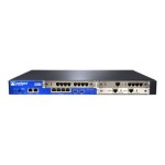 จูนิเปอร์ J2320-JH เราเตอร์ เราเตอร์ 10/100/1000Base-T 3 Slots 1U