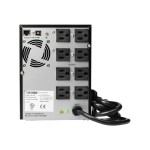 เอชพี J2P87A T1500 Gen4 1400VA 950-Watts UPS