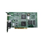 เอชพี J3593-60001 64-Port MUX PCI Multiplexer Interface Board สำหรับ 9000