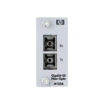 เอชพี J4132A X129 1G LX Transceiver