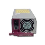 เอชพี J4147A 550-Watts 100-240V AC Hot-Swappable Redundant Power Supply