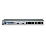 เอชพี J4813A Procurve 2524 Layer2 Switch
