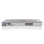 เอชพี J4817A Procurve 2312 Switch