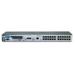 เอชพี J4818A 2324 Switch