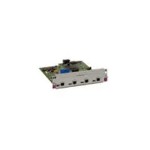 เอชพี J4821A 1G 4-Port XL Module
