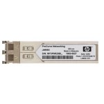 เอชพี J4858C X121 1G SFP LC SX Transceiver