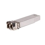 เอชพี J4858D X121 1G SFP LC SX Transceiver