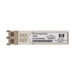 เอชพี J4859-69301 X121 1G SFP LC LX Transceiver