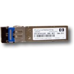 เอชพี J4859C X121 1G SFP LC LX Transceiver