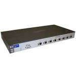 เอชพี J4898A Procurve 2708 Switch (8x1G BASE-T)
