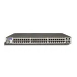 เอชพี J4899A 2650 48-Port Switch (48x100MB,2xDP) with Integrated PSU