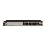 เอชพี J4900A 2626 24-Port Switch