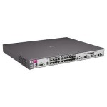 เอชพี J4905A 3400-24G CL Switch