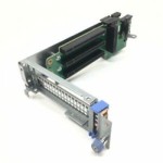 เดลล์ J7W3K Riser 2A Card 2x8 1x16 R740 R740XD