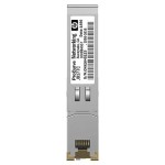 เอชพี J8177C X121 1G SFP RJ45 T Transceiver