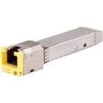 เอชพี J8177D X121 1G SFP RJ45 T Transceiver
