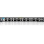 เอชพี J8693-61301 3500-48G-POE YL Switch