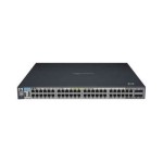 เอชพี J8693-61401 3500-48G-POE YL Switch