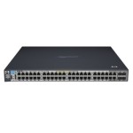 เอชพี J8693-69001 3500-48G-POE YL Switch