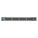 เอชพี J8693A 3500-48G-POE YL Switch