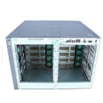 เอชพี J8698A 5412zl 7U 12-slot CTO Switch Chassis