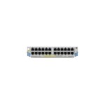 เอชพี J8702A Module สำหรับ 5400/8200zl (48x1G BASE-T PoE)