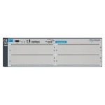 เอชพี J8770A 4204vl 3U 4-slot Switch Chassis