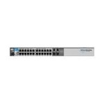 เอชพี J9019A 2510 24-Ports SWITCH 2x Gigabit/GB