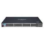 เอชพี J9020A 2510-48 Switch (48x100MB, 2xSFP)