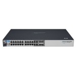 เอชพี J9021A 2810-24G 24-Port Switch (20x1G BASE-T,4xDP) with Integrated