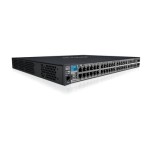 เอชพี J9022A 2810-48G Switch (44x1G BASE-T,4xDP)