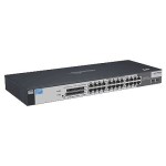 เอชพี J9028B ProCurve 1800-24G Switch