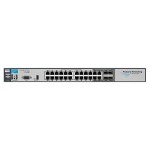 เอชพี J9049A Procurve 2900-24G Switch