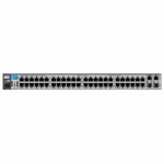 เอชพี J9088A 2610-48 Switch (48x100MB,2xSFP,2x 1G BASE-T)