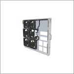 เอชพี J9094A Procurve Fan Tray สำหรับ 8212 ZL