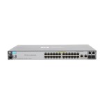 เอชพี J9138A Procurve 2520-24-PoE Switch PoE 24P Managed