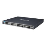 เอชพี J9147-61201 ProCurve Switch 2910AL-48G