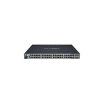 เอชพี J9147A Aruba 2910-48G al Switch (44x1G BASE-T,4xDP)