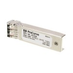 เอชพี J9150A X132 10G SFP+ LC SR Transceiver