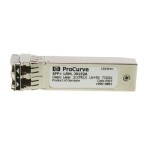 เอชพี J9152A X132 10G SFP+ LC LRM Transceiver