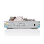 เอชพี J9154A Services Modul สำหรับ Aruba 5400/8200zl