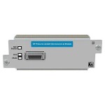 เอชพี J9165A Interconnect Module สำหรับ 2910al (1x10G CX4)
