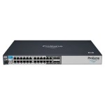 เอชพี J9279A 2510-24G 24-Port Switch (20x1G BASE-T,4xDP) with Integrated
