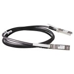 เอชพี J9283D X242 3m Direct Attach Copper Cable (SFP+ to SFP+)