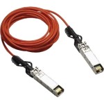 เอชพี J9285D X242 7m Direct Attach Copper Cable (SFP+ to SFP+)