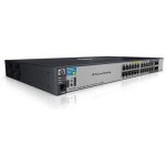 เอชพี J9299A 2520-24G-PoE Switch ( )