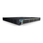 เอชพี J9311-61201 3500-48G-POE+ YL Switch