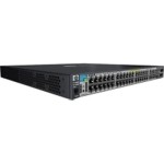 เอชพี J9311A 3500-48G-POE+ yl Switch(44x1G BASE-T,4xDP)
