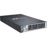 เอชพี J9443A 740-Watts 200-240V 50-60Hz Redundant Rack-Mountable Power